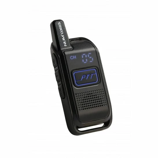 Numaxes Walkie Talkie TLK1038 1 Numaxes Walkie Talkie TLK1038