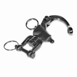 Non-Stop Dogwear Panic Snap