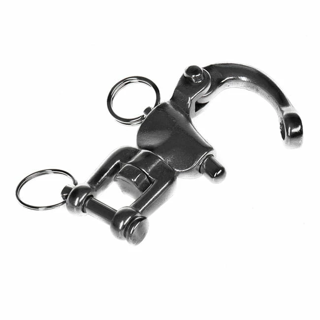 Non-Stop Dogwear Panic Snap 1 Non-Stop Dogwear Panic Snap