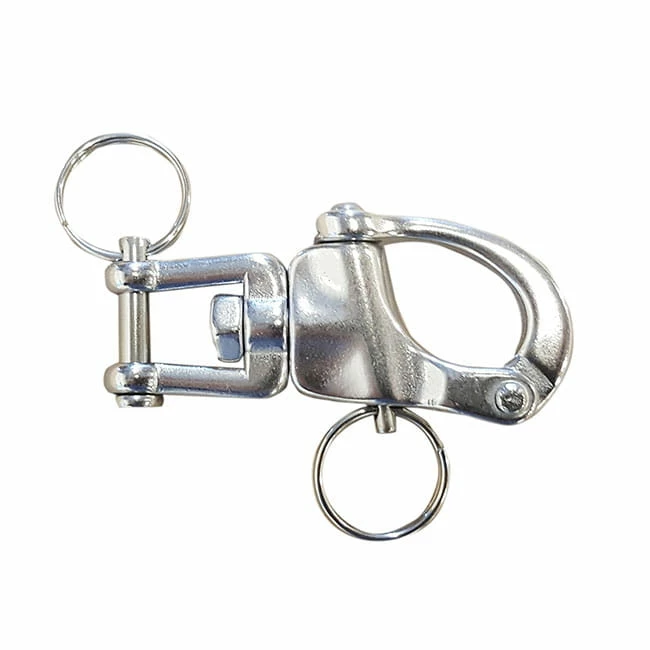 Non-Stop Dogwear Panic Snap 2 Non-Stop Dogwear Panic Snap – Bild 2