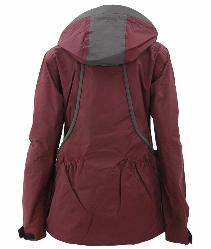 Pinewood Dog Sports 2.0 Jacke Damen 2 Pinewood Dog Sports 2.0 Jacke Damen – Bild 2