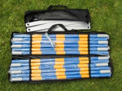 Profi Agility Slalom -Haustierzubehör Geschäft procyon slalom 4 7030360