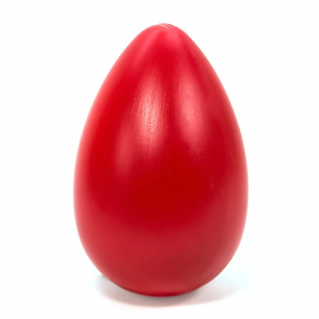 Spielei Rot 30 Cm 1 Spielei Rot 30 Cm