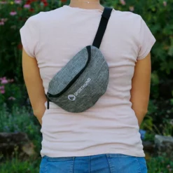 Sporthund Gürteltasche Style Grau -Haustierzubehör Geschäft sporthund guerteltasche style grau anwendung 5677046DDEGtZPYg7auE