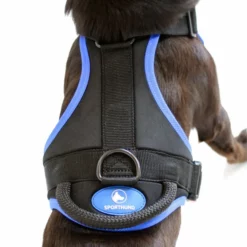 Sporthund Nylon Geschirr 7 Sporthund Nylon Geschirr -Haustierzubehör Geschäft sporthund nylon geschirr draufsicht 7262055i0r4spi9zpzYb