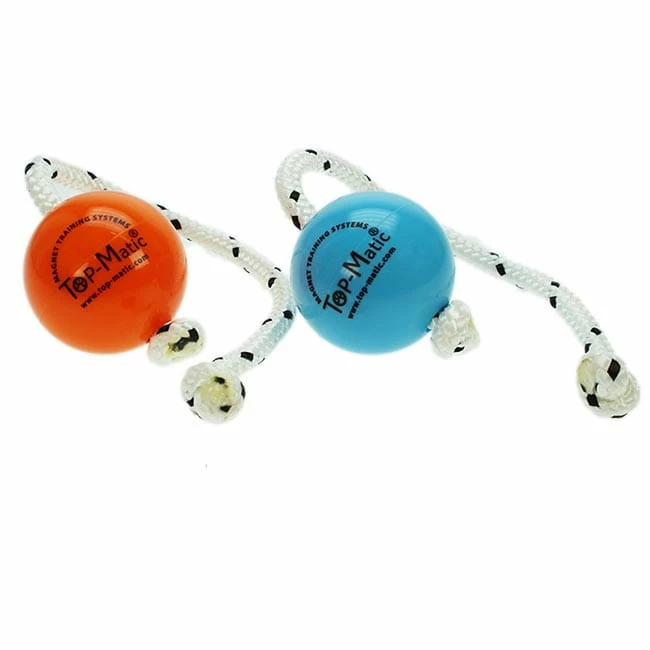 Top-Matic Fun-Ball Mit Seil 1 Top-Matic Fun-Ball Mit Seil